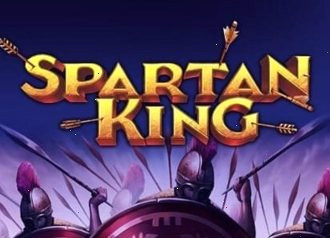 Война спартанца в Spartan King